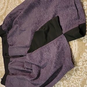 T.H.E Linerless shorts 11"